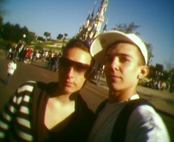 Ma Chérie Et Moi