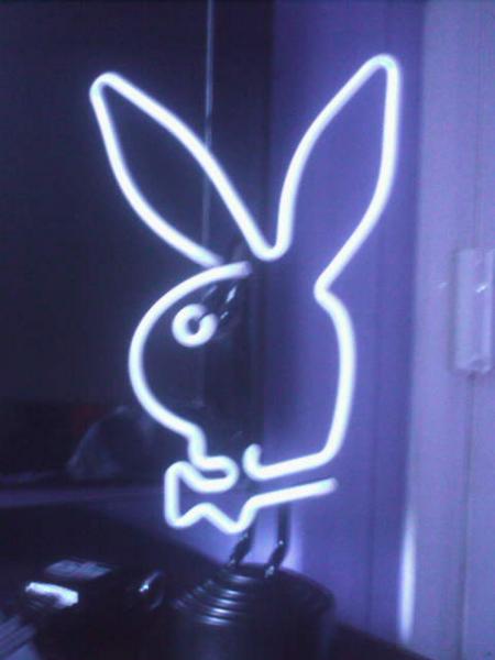 playboy