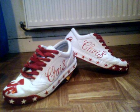 shoes